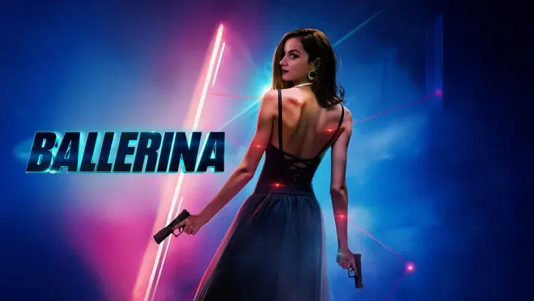 Ballerina - Fondo
