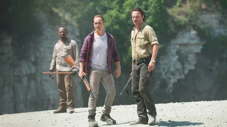 La primera vez, otra vez