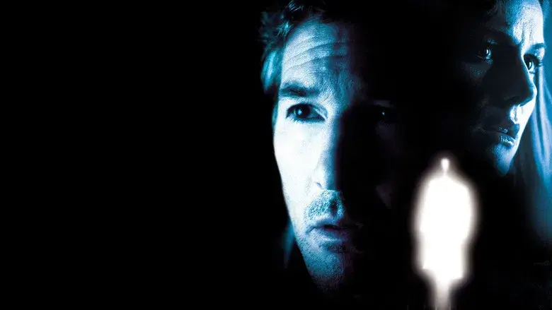 Mothman, la última profecía - Fondo