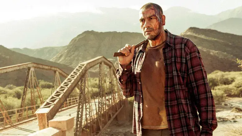 Relatos salvajes - Fondo