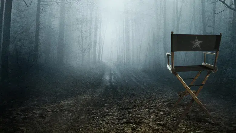 Celebrity Ghost Stories - Fondo