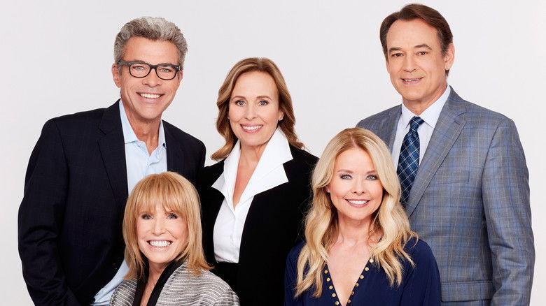 Hospital General - Fondo