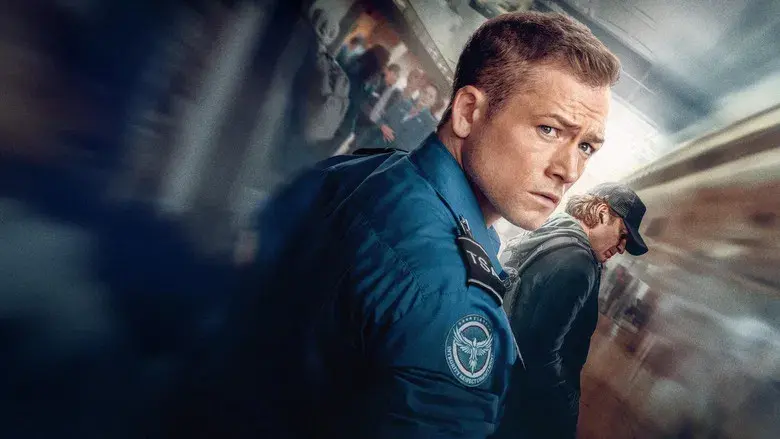 Equipaje de mano - Fondo