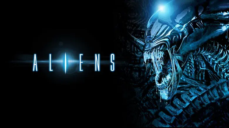 Aliens: El regreso - Fondo