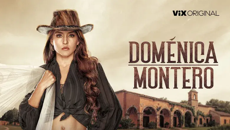 Doménica Montero - Fondo