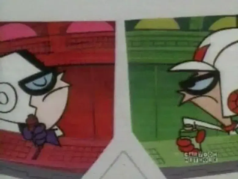 Tenemos que salvar el mundo, cretino