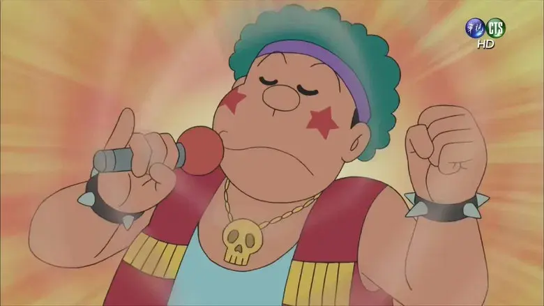 Invierno en pleno verano