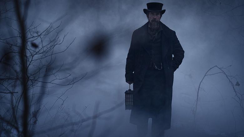 Los crímenes de la academia - Fondo