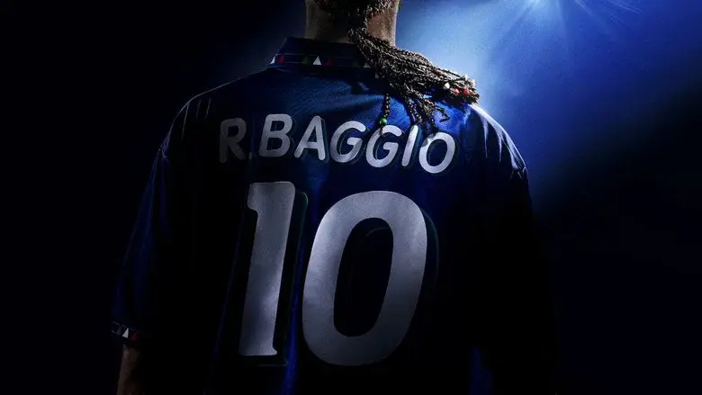 Roberto Baggio, la Divina Coleta - Fondo