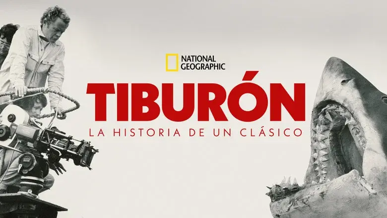 Tiburón: la historia definitiva - Fondo