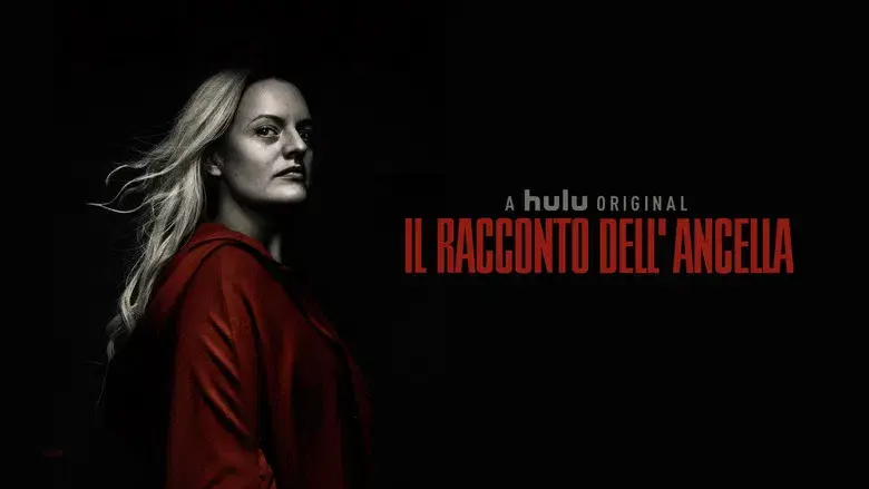 El cuento de la criada - Fondo