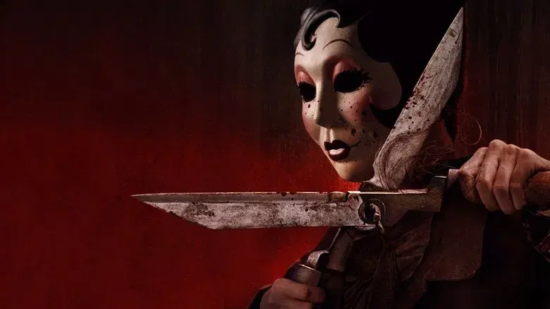 Strangers: Capítulo 2 - Fondo