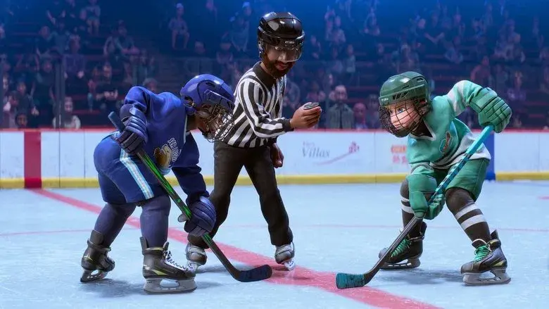 Del revés 2 (Inside Out 2) - Fondo