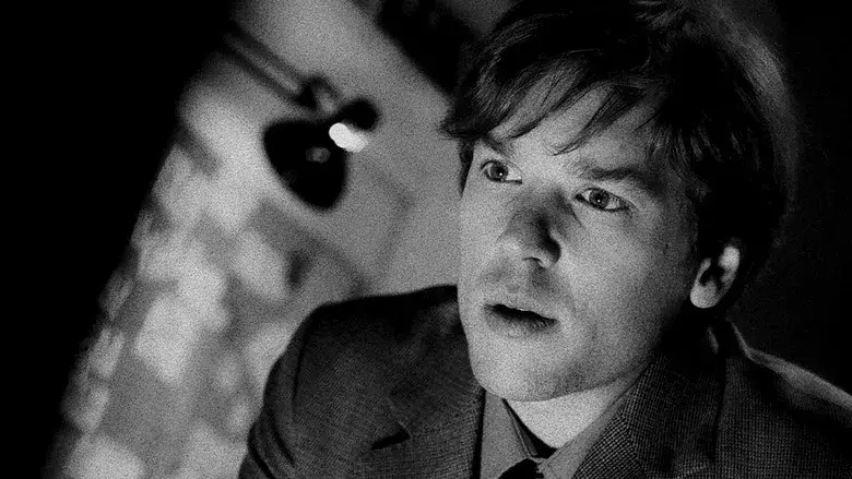 Historia de lo oculto - Fondo