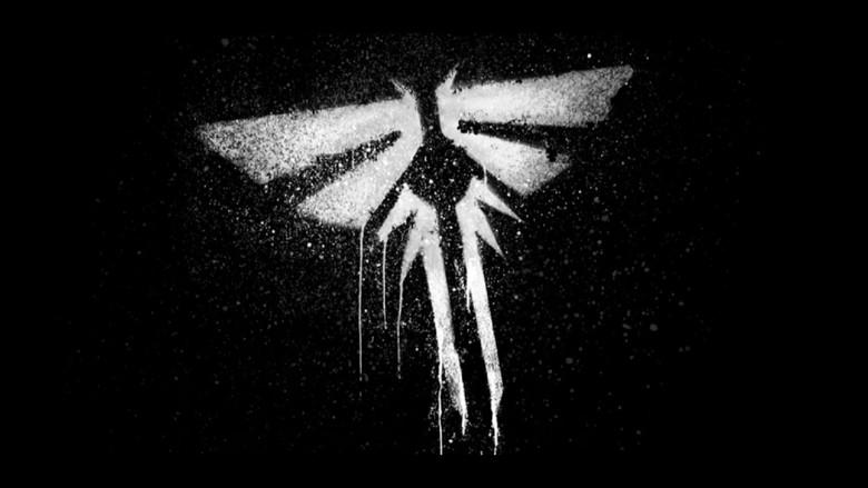 The Last of Us - Fondo