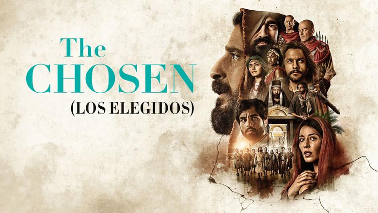 The Chosen (Los elegidos) - Fondo