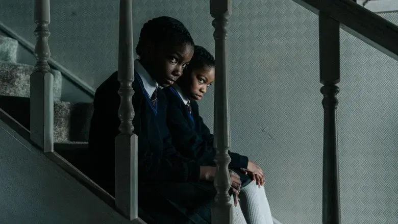 Las gemelas que no hablaban - Fondo