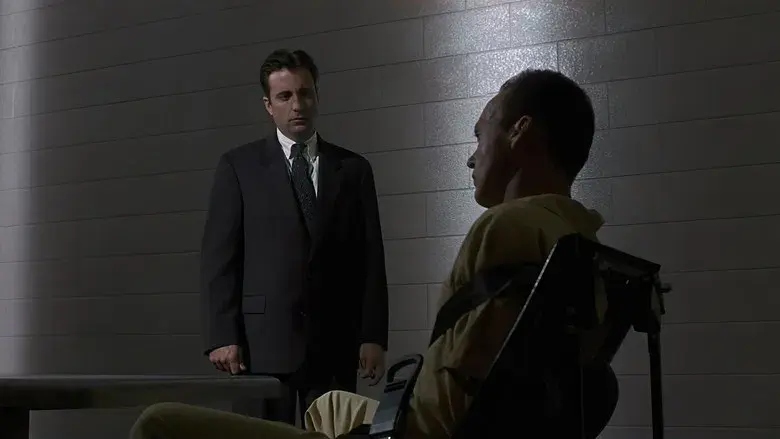 Medidas desesperadas - Fondo