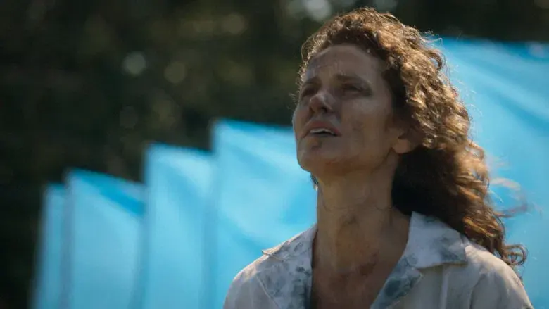 The Leftovers - Fondo