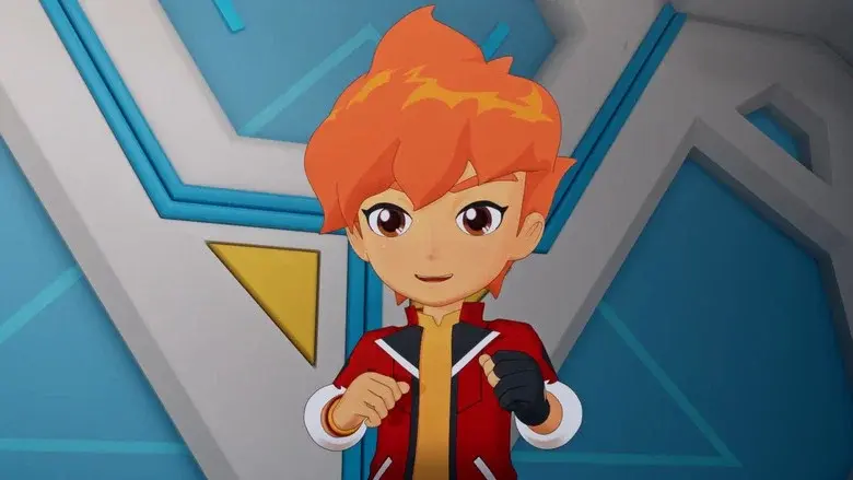 Episodio 1