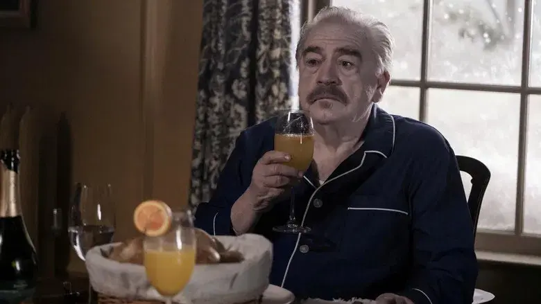 The Parenting - Fondo