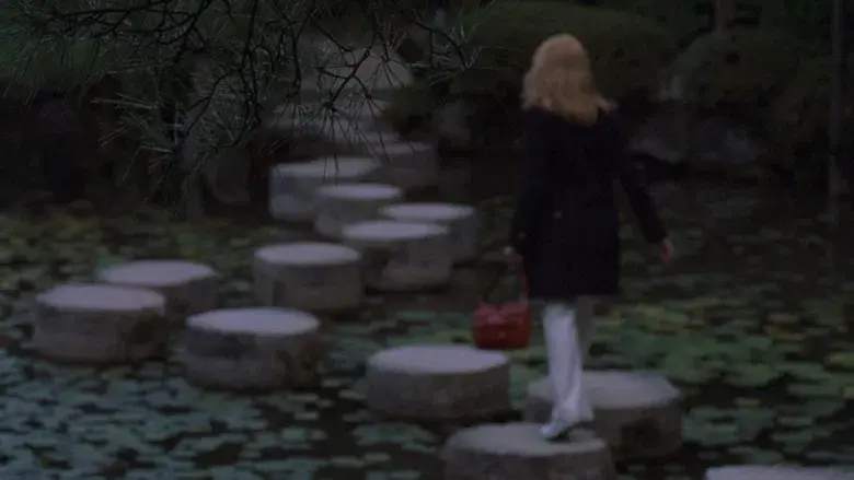 Lost in Translation - Fondo