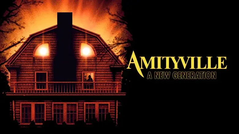 Amityville VII: El rostro del Diablo - Fondo