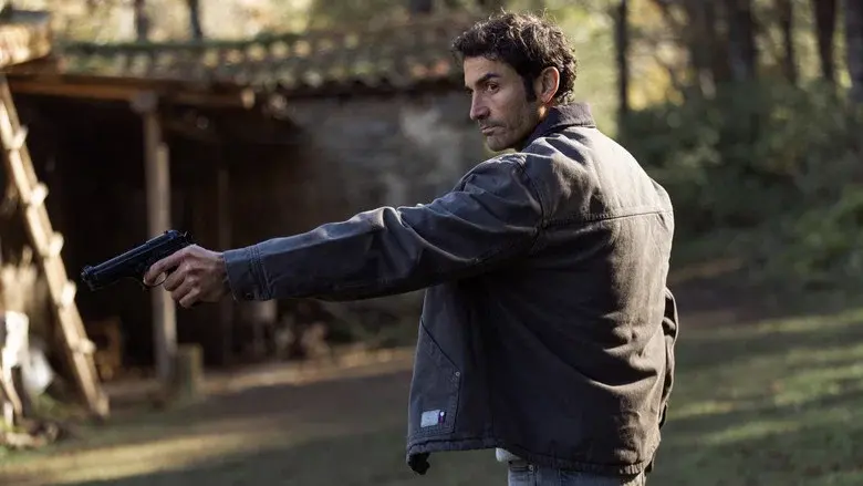 El cuco de cristal - Fondo