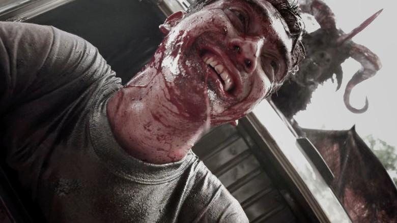 V/H/S/2 - Fondo