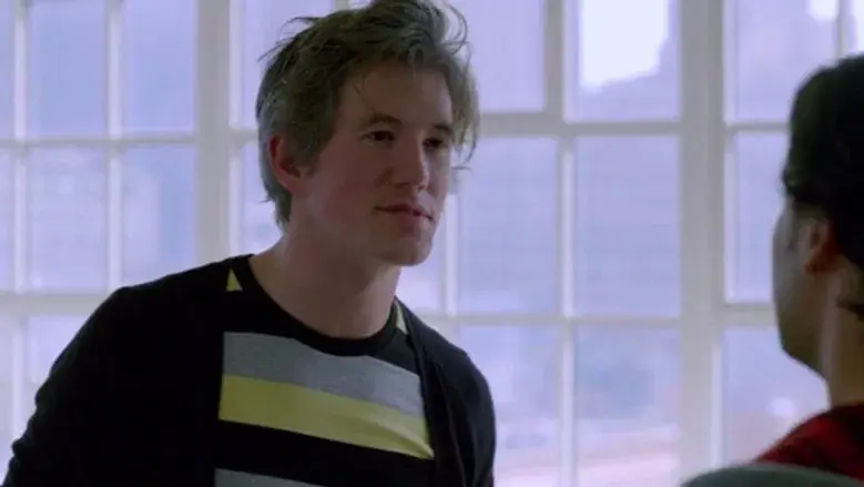 Buscador de carne humana