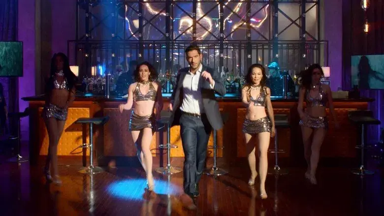 ¿Quién es el nuevo rey del infierno?