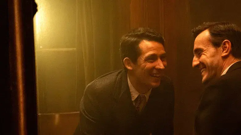 The History of Sound - Fondo