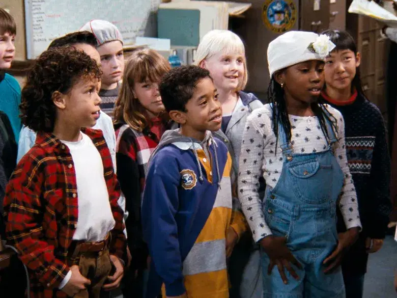 Mi tío es un héroe.