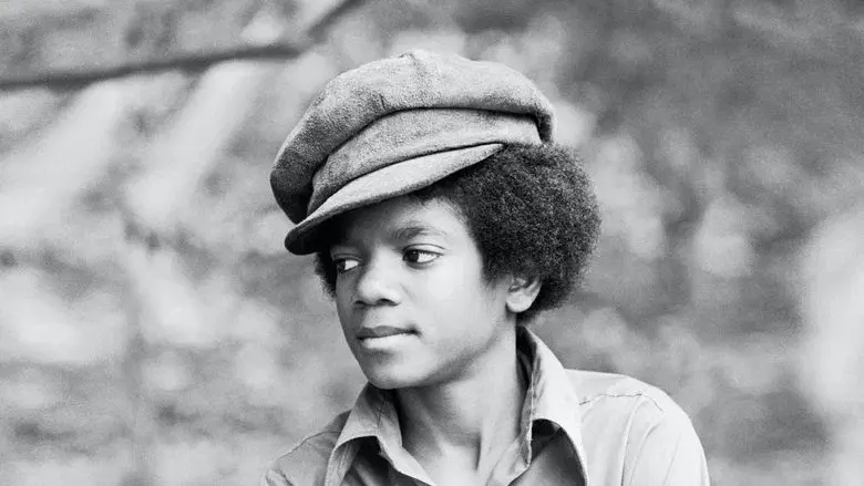 Michael Jackson. La vida de un ídolo - Fondo
