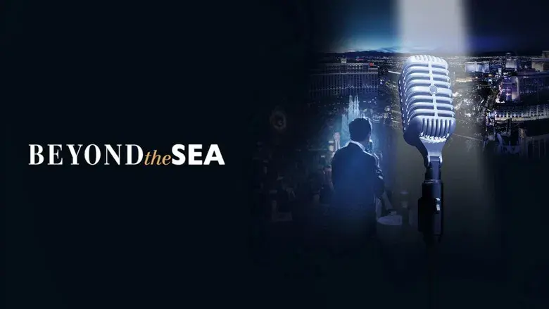 Beyond the Sea - Fondo