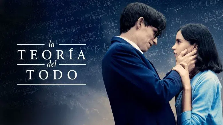 La teoría del todo - Fondo