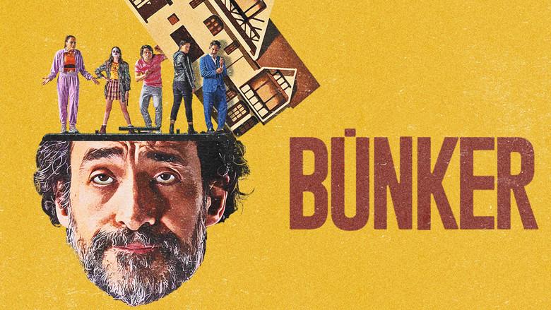 Búnker - Fondo