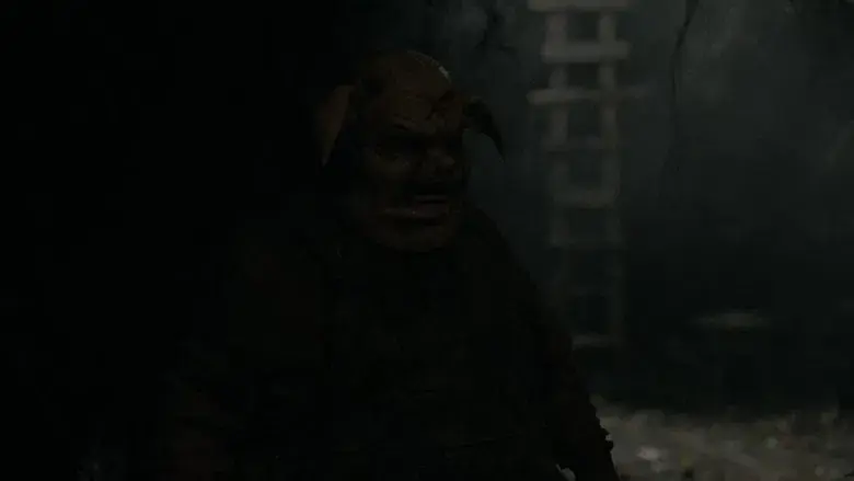 Winnie the Pooh 2: El bosque sangriento - Fondo