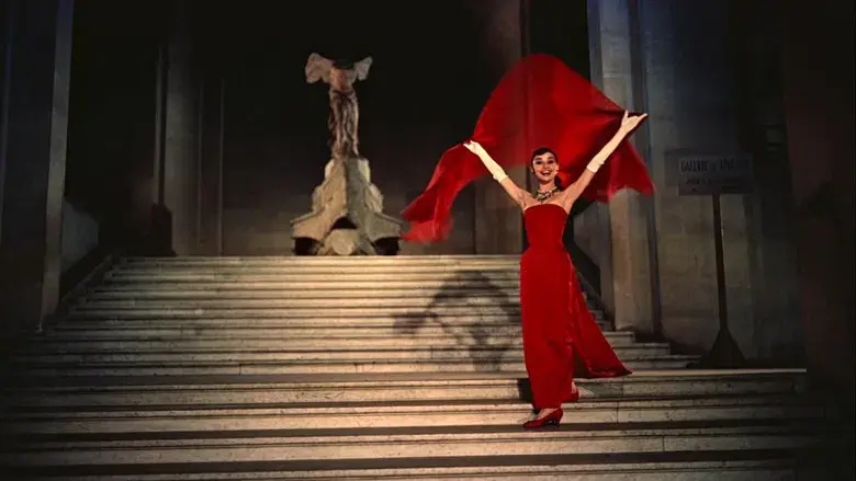 Una cara con ángel - Fondo