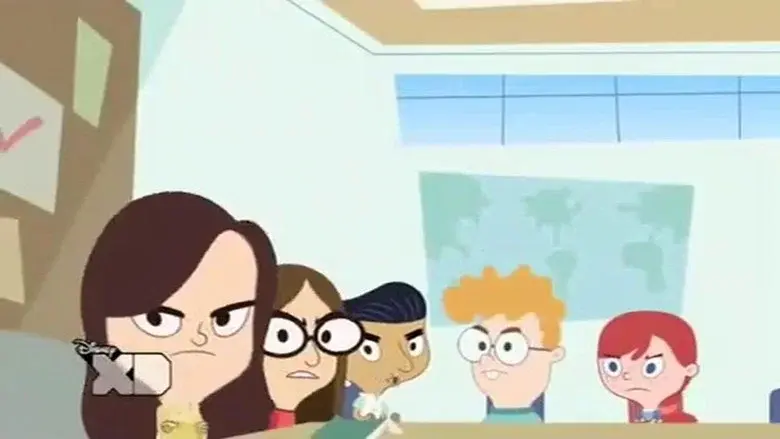 Episodio 47