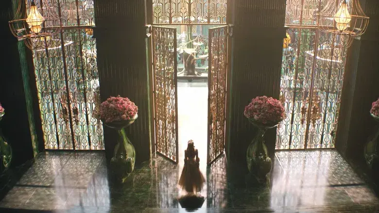 Wicked Parte II - Fondo