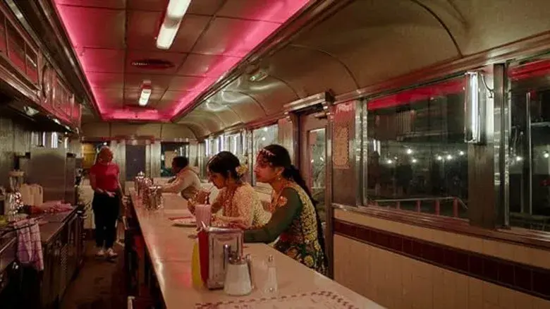 Una sociedad educada - Fondo