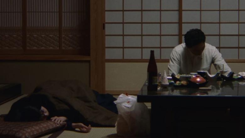 Hana-Bi: Flores de fuego - Fondo