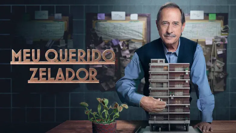 El encargado - Fondo