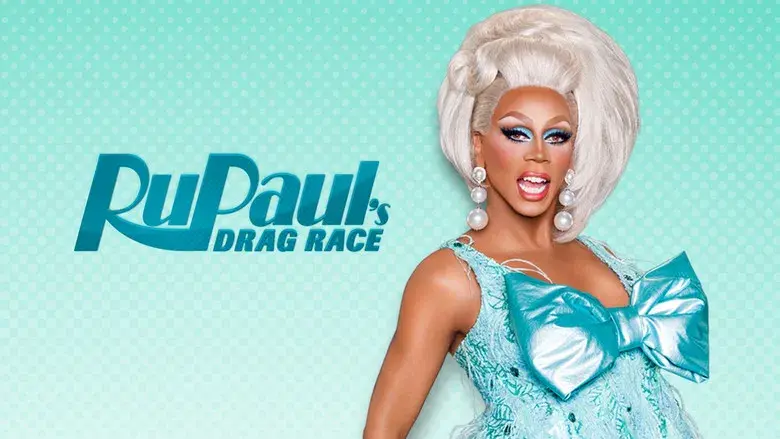 RuPaul: Reinas del drag - Fondo