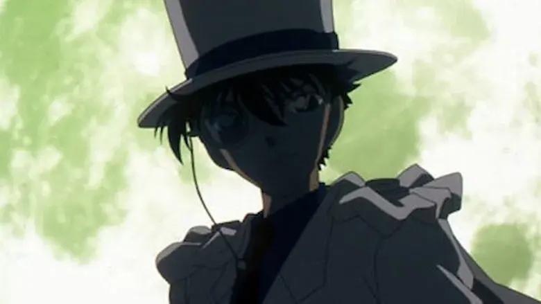 El ladrón que caminaba por el aire (1/2)