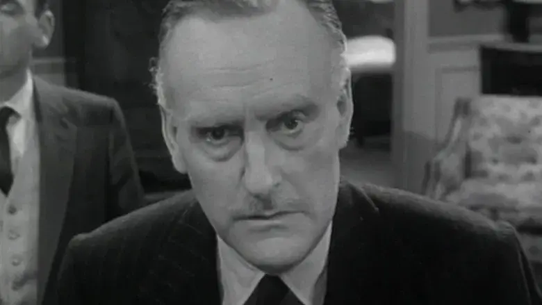 Yo maté al conde (parte 2)