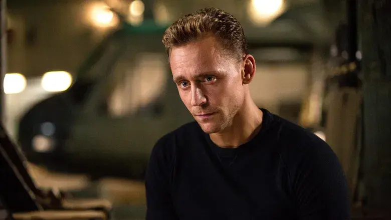 Kong: La isla calavera - Fondo