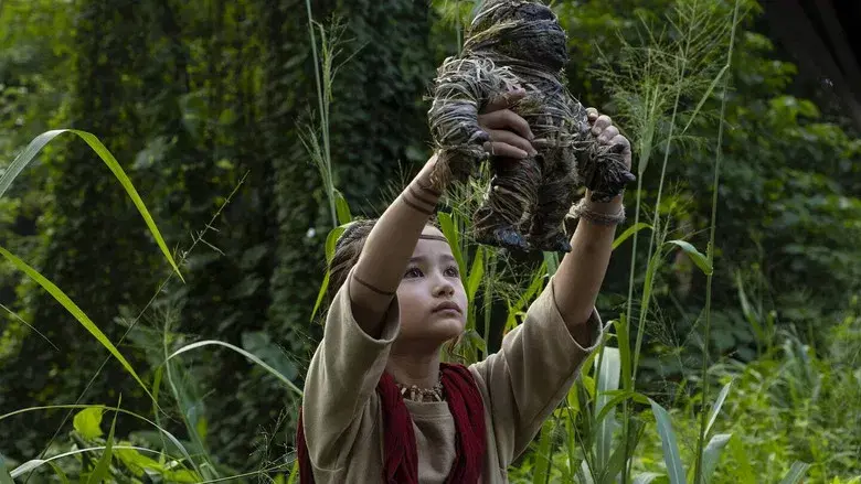 Godzilla y Kong: El nuevo imperio - Fondo