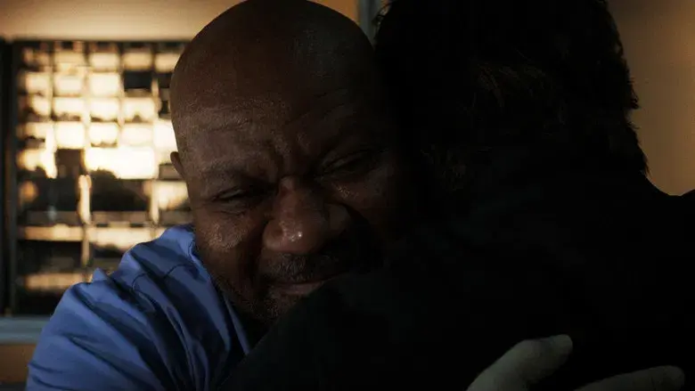 Misión: Imposible - Sentencia final - Fondo